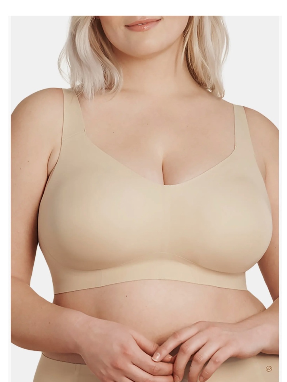 Evelyn & Bobbie The Beyond Bra